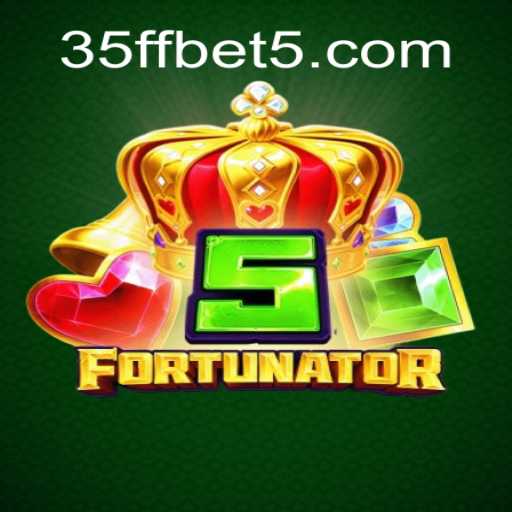 Descubra o Fascinante Jogo 5Fortunator e Suas Regras Empolgantes