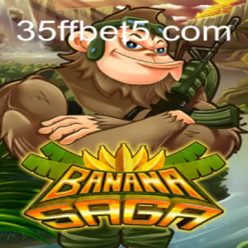 BananaSaga: Mergulhe na Aventura Frutal