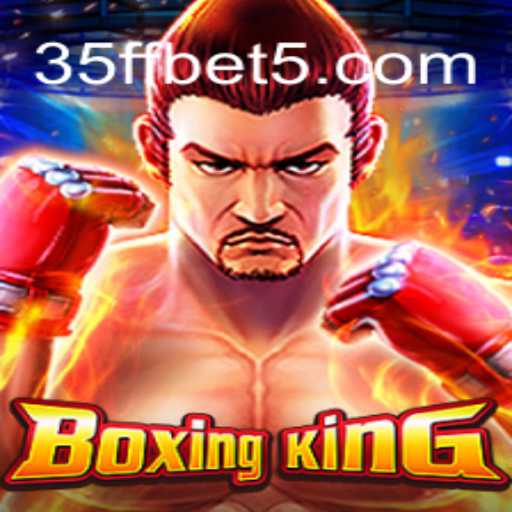 Explorando BoxingKing: O Jogo de Boxe Estratégico que Conquistou 2023