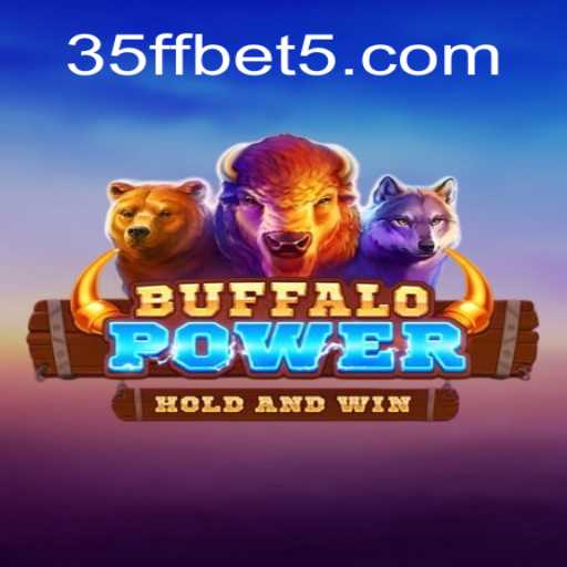 Descobrindo o Fascinante Mundo de BuffaloPower