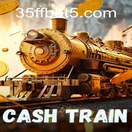 Descubra a Aventura Financeira de CashTrain: O Jogo Que Une Estratégia e Diversão