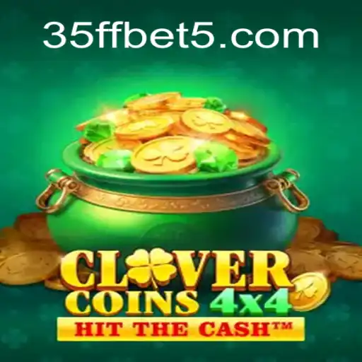 CloverCoins4x4: Uma Nova Aventura no Mundo dos Jogos de Estratégia