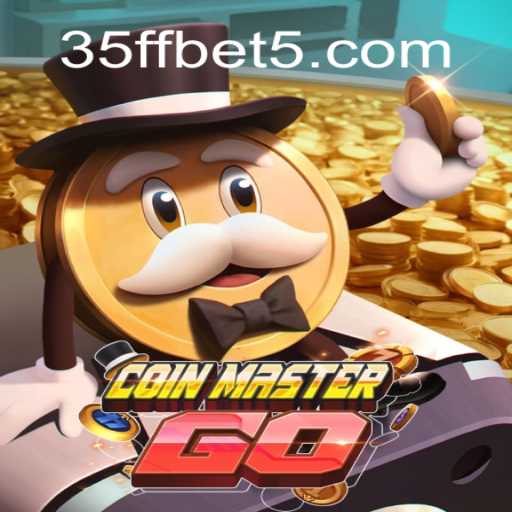 CoinMasterGO: Um Mergulho no Novo Fenômeno dos Jogos