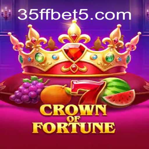 Descubra o Fascinante Mundo de 'CrownofFortune'