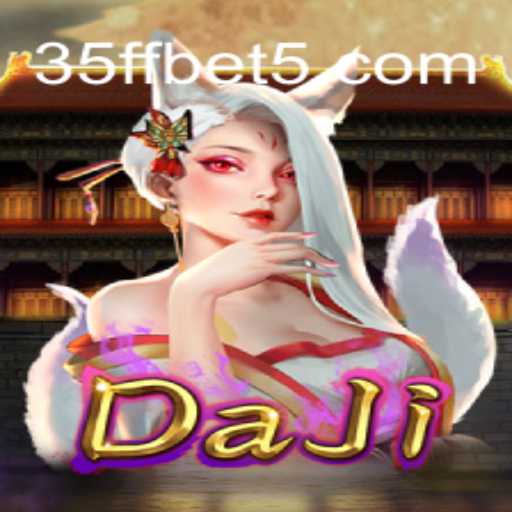 DaJi: Um Mergulho no Mundo do Jogo que Está Conquistando Corpos e Mentes