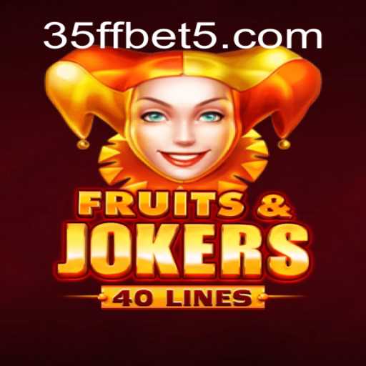 Explorando o Jogo de Cassino FruitsAndJokers40