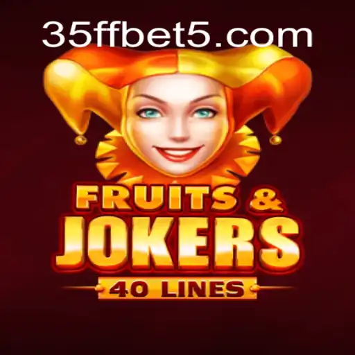 Explorando o Jogo de Cassino FruitsAndJokers40
