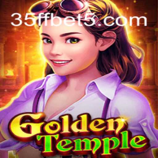 GoldenTemple: A Jornada Misteriosa em Busca do Tesouro Oculto