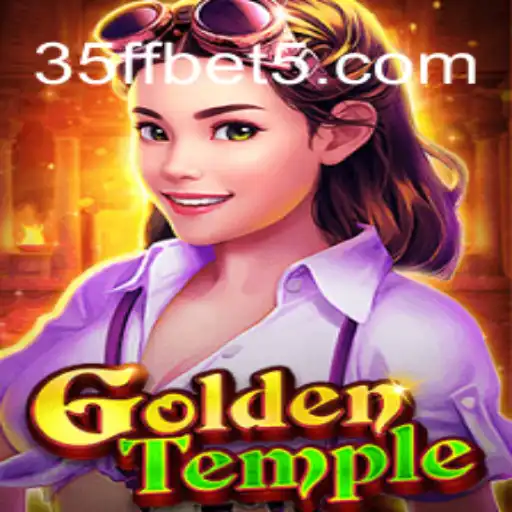 GoldenTemple: A Jornada Misteriosa em Busca do Tesouro Oculto