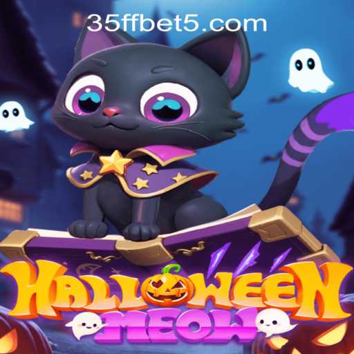 Desvendando HalloweenMeow: O Jogo que Transformou a Temporada de Halloween
