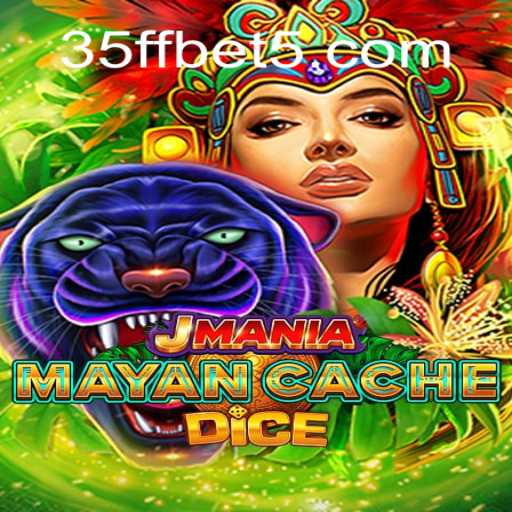 Explorando o Mundo Empolgante de JManiaMayanCacheDice