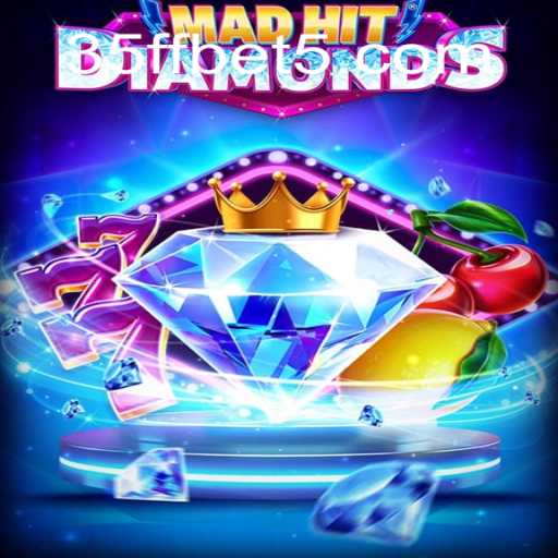 Descubra o Mundo Fascinante de MadHitDiamonds: Um Guia Completo