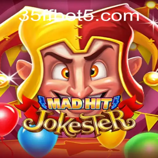 MadHitJokester: A Inovadora Experiência de Jogo em 2023
