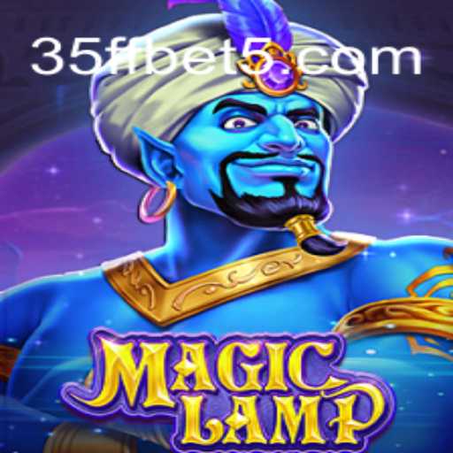 MagicLamp: Um Mundo Mágico de Aventura e Estratégia