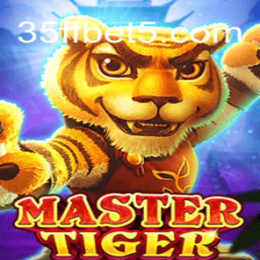 MasterTiger: Conquiste o Jogo Estratégico e Desafiante