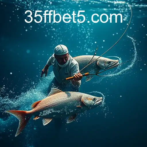 Um Mergulho no Universo da Pesca: Exploração e Sustentabilidade