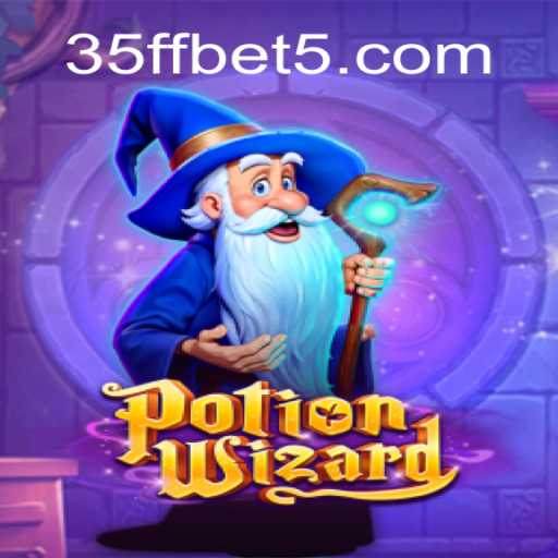 Desvendando o Universo do Jogo PotionWizard: Magia, Estratégia e Diversão