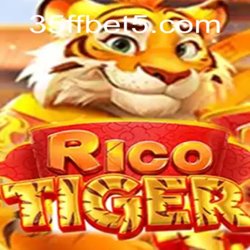 Descubra o Novo Jogo Estratégico RicoTiger e Suas Regras Inovadoras