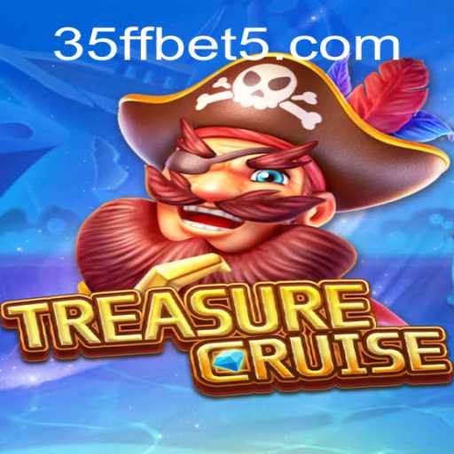 Descubra a Aventura Emocionante de TREASURECRUISE