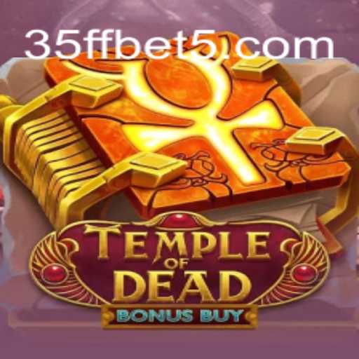Descubra as Aventuras de 'Temple of Dead Bonus Buy': Um Novo Horizonte no Mundo dos Jogos