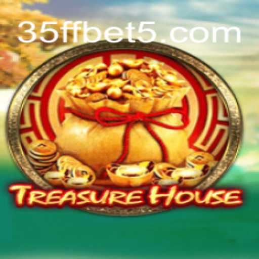 Explorando o Mundo de TreasureHouse: Um Guia Detalhado