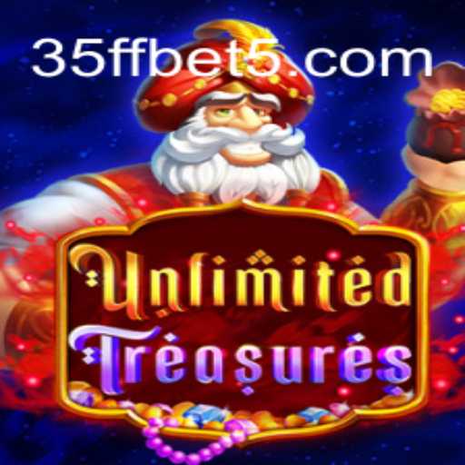 UnlimitedTreasures: Descubra o Mundo de Aventura com o Código 35ff